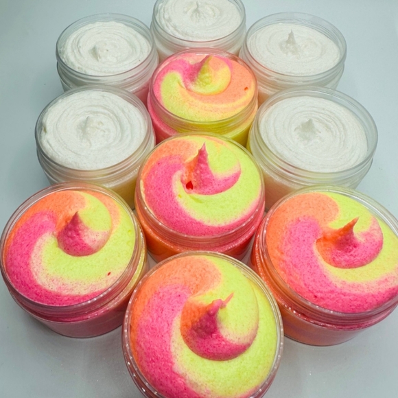 Body scrubs - Picture 14 of 16